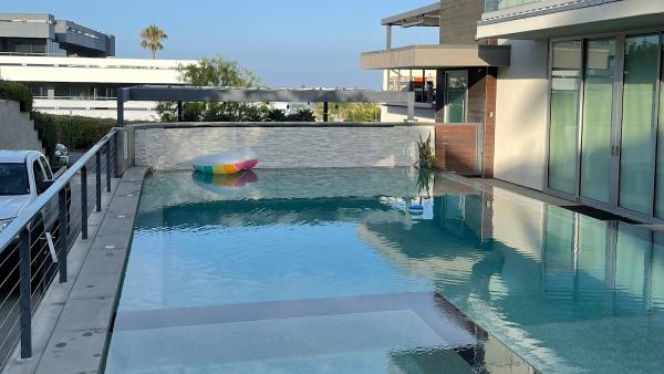 Coastal Pool and Spa Services