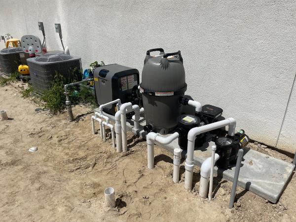 Coastal Pool and Spa Services