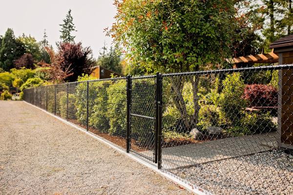 Northwest Fencing