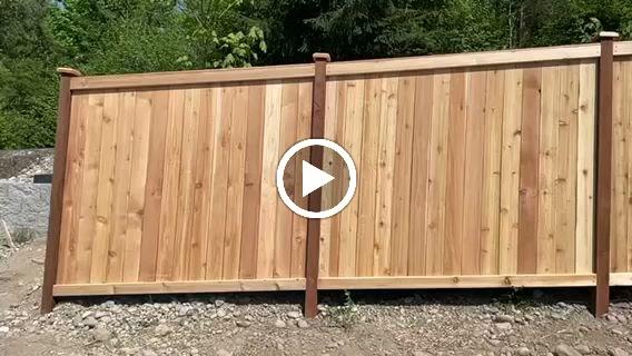 Northwest Fencing