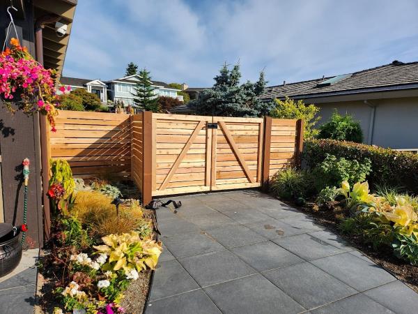 Northwest Fencing
