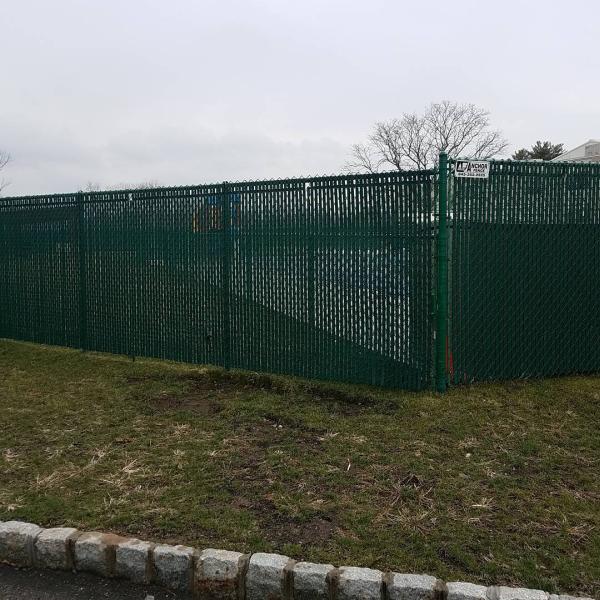 Anchor Fence