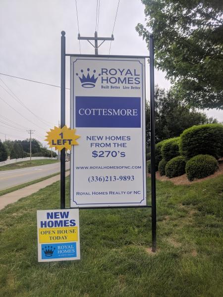 Royal Homes Cottesmore