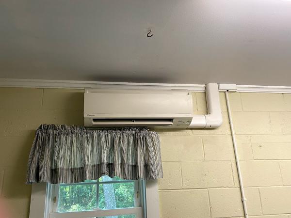 Airworks Heating and Air Conditioning
