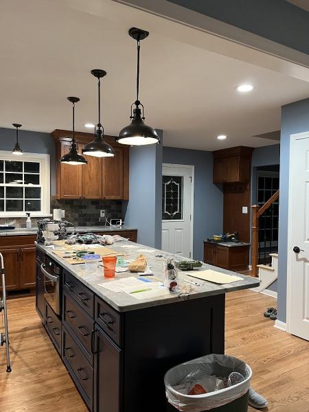 Legacy Remodeling Team