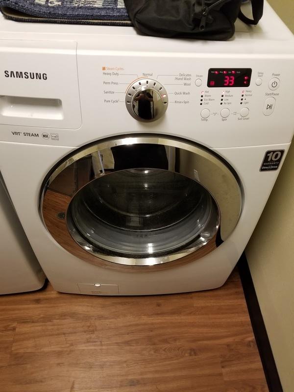 Appliance Pro Service II