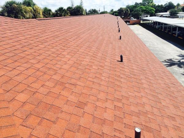 Florida State Roofing and Construction