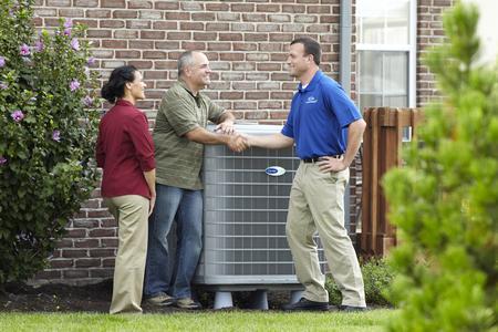 Complete Comfort Heating & Air Conditioning