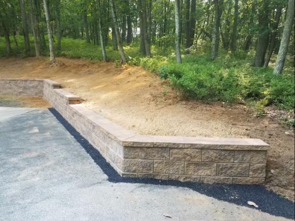 Down Under Waterproofing and Foundation Repair