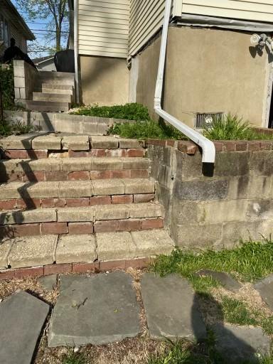 Down Under Waterproofing and Foundation Repair