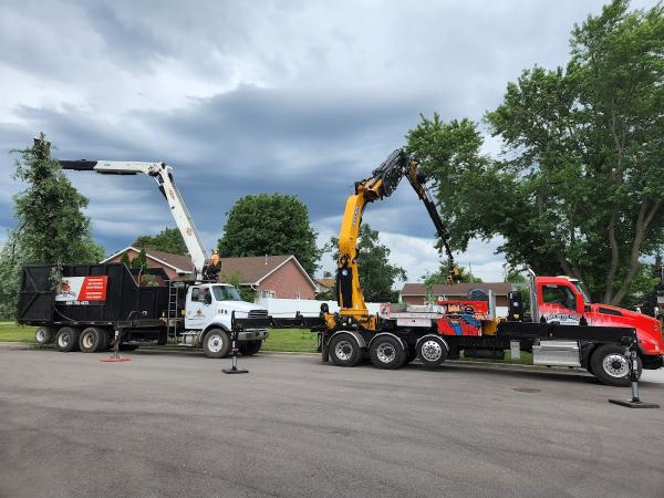 Tree Wise Men LLC