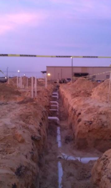 Lindsay Plumbing Inc