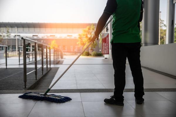 TNT Group Janitorial + Building Solutions