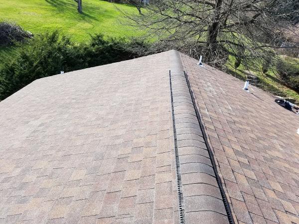 Hickey Contracting & Roofing