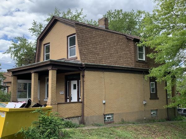 Hickey Contracting & Roofing