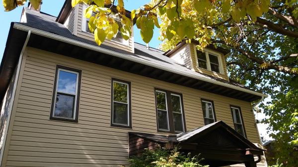 Hickey Contracting & Roofing