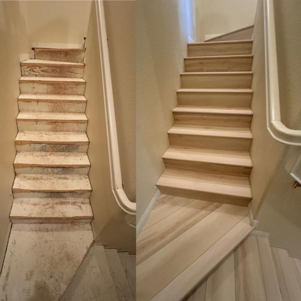 Coastline Flooring Inc