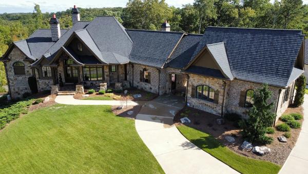 Home Run Roofing LLC