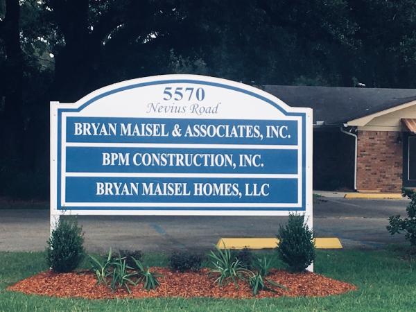 BPM Construction Inc