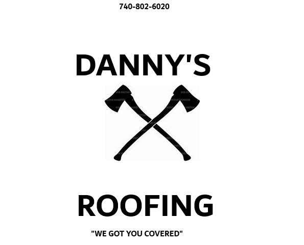 Danny's Roofing LLC