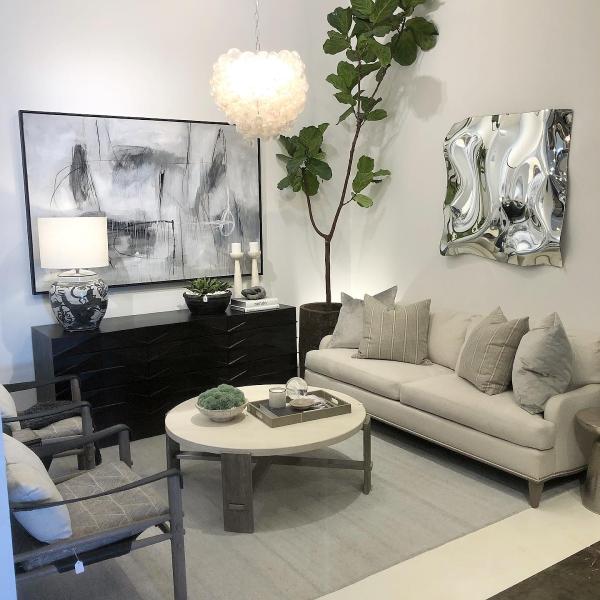 Bliss Home and Design