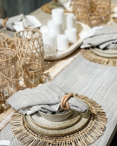 Bliss Home and Design
