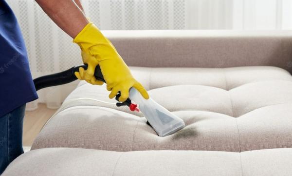 Fairfax VA Carpet Cleaning