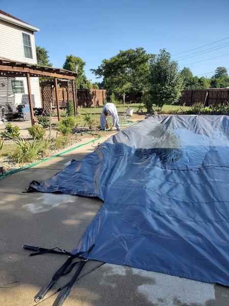 Firehouse Pools LLC