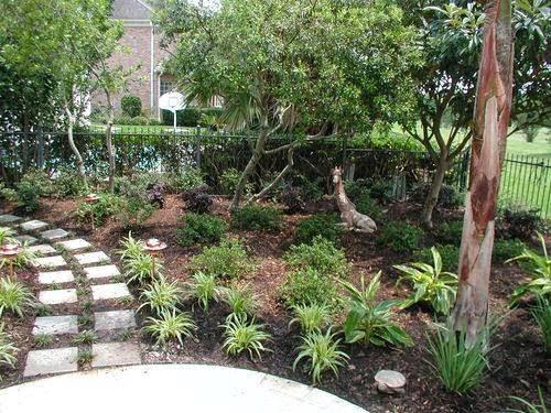 London Lawns & Landscaping