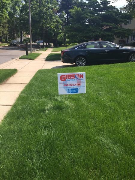 Gibson Heating & Cooling