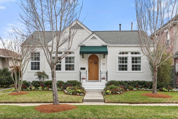 Keller Williams Realty Metairie