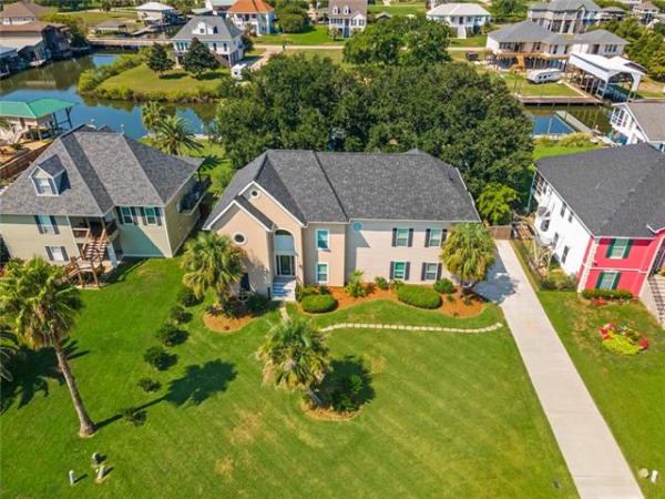Keller Williams Realty Metairie