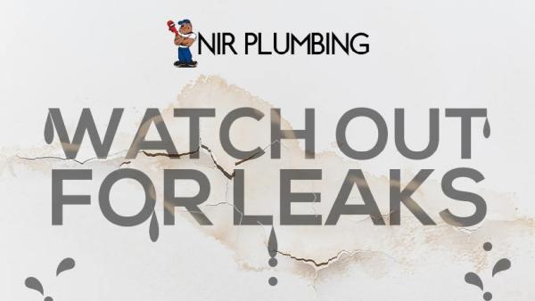 NIR Plumbing & Air Conditioning