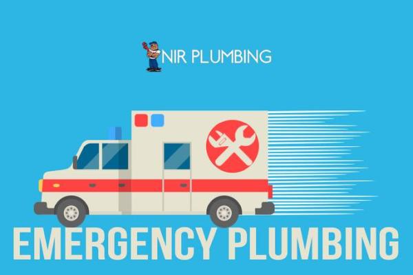 NIR Plumbing & Air Conditioning