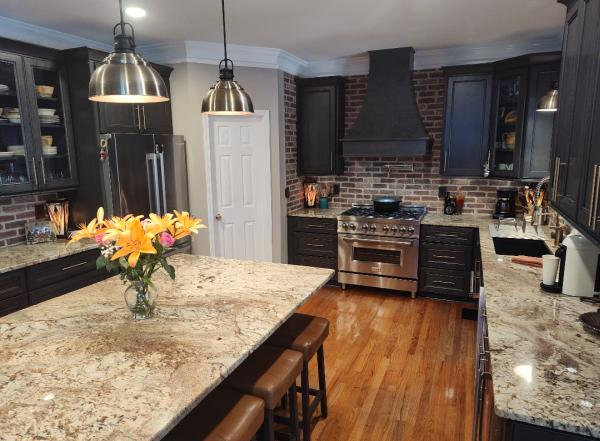 Cabinet Showroom