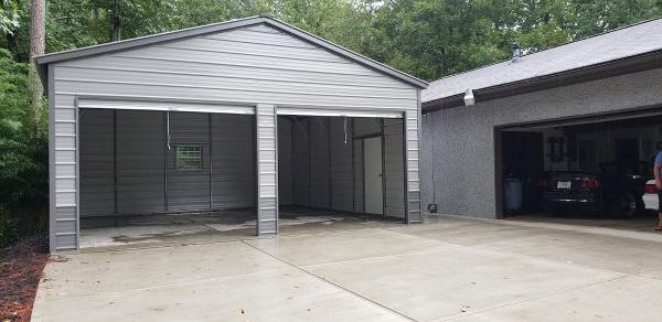 Superior Buildings and Carports