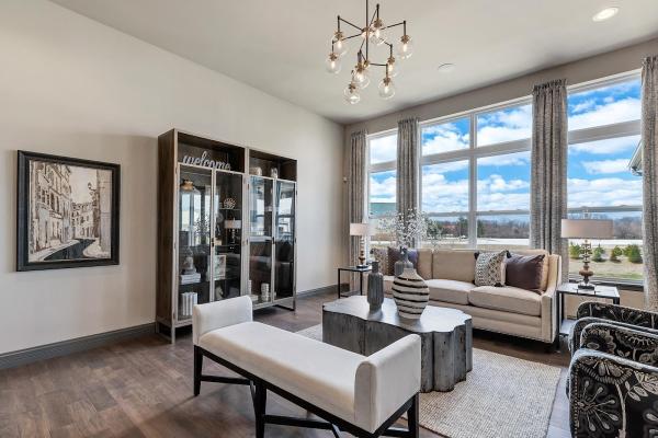 Flair Home Stagings & Displays