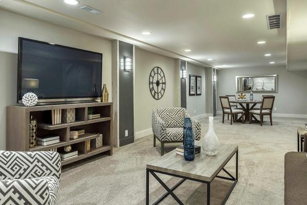 Flair Home Stagings & Displays