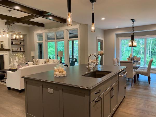 Flair Home Stagings & Displays