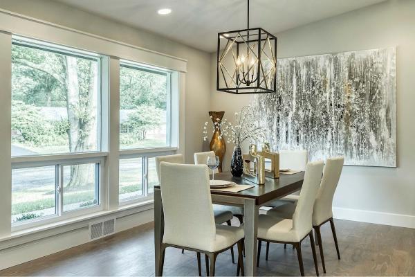 Flair Home Stagings & Displays
