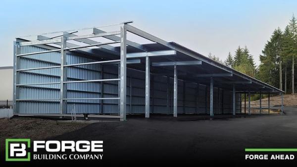 Forge Building Company