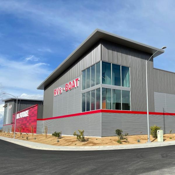 Forge Building Company