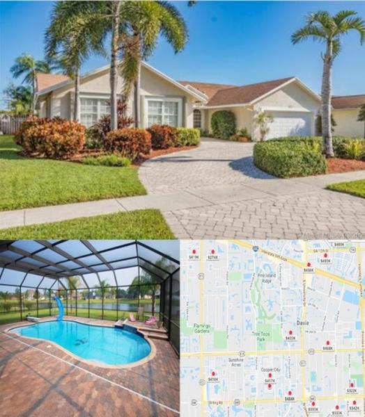 Liliana Albrecht Real Estate