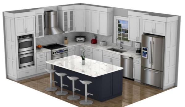 Regal Kitchen & Baths Inc
