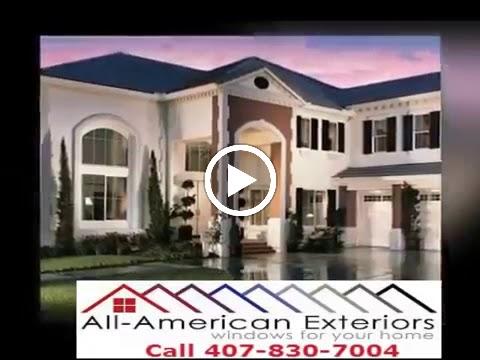 All American Exteriors