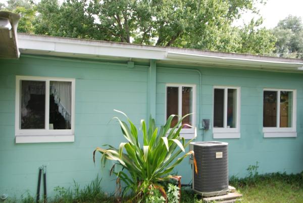 All American Exteriors