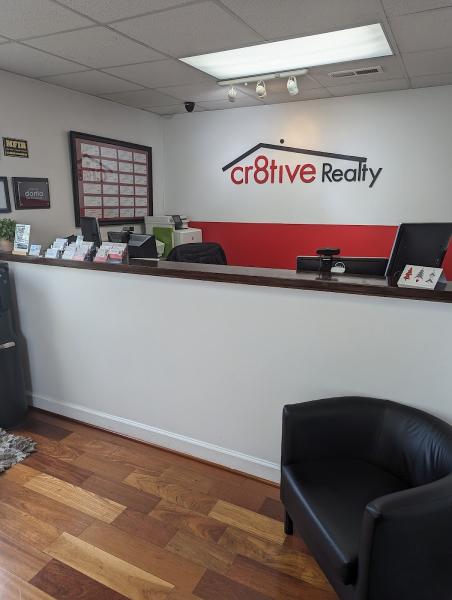 Cr8tive Realty LLC