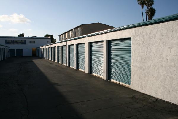 Oceanside Self Storage
