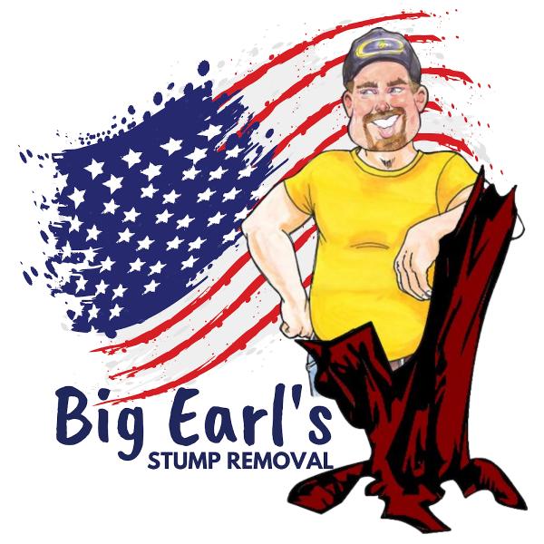 Big Earl's Stump Removal