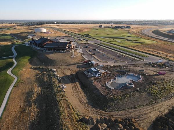 Carson Excavation